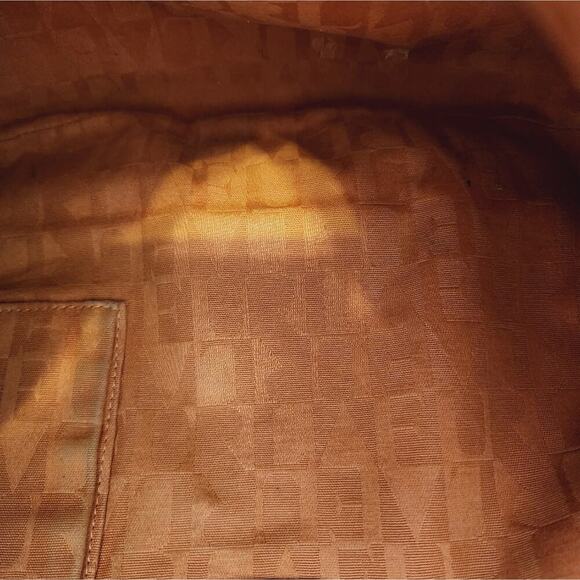 FURLA  BEIGE SHOULDER BAG - Picture 15 of 16